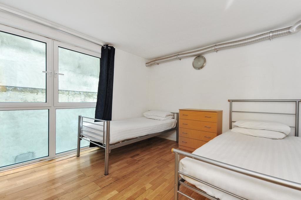 Access Apartments City Londyn Zewnętrze zdjęcie