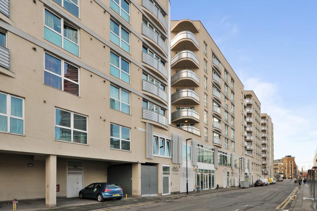Access Apartments City Londyn Zewnętrze zdjęcie