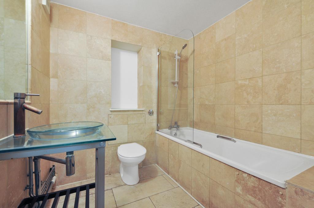 Access Apartments City Londyn Pokój zdjęcie